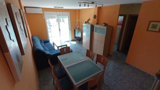 Apartamento Blaumar - Vinaròs - 5