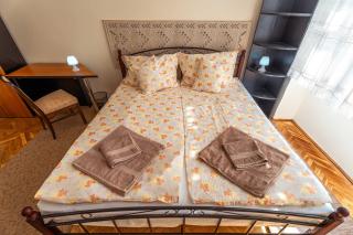 City apartman with piano - Keszthely - 5