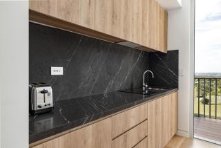 Mount View Estate One Bedroom Country Stay The Oak Escape - Mount View - 3