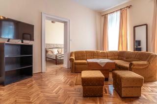 City apartman with piano - Keszthely - 4
