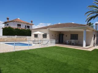 Villa Sotelino - Vinaròs - 0