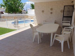 Villa Sotelino - Vinaròs - 8