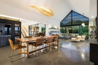 Charlotte Estate Timeless Elegance in the Byron Hinterland - Bangalow - 4
