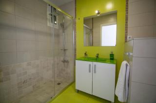 Casa con piscina en el centro de Calella, Aire - Calella - 6