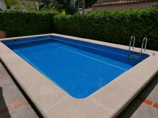 Natural park, terrace and pool - La Cañada - 9