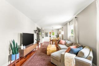 Sunny West Denver Escape Stylish 2BR Retreat - 0