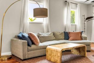 Sunny West Denver Escape Stylish 2BR Retreat - 5