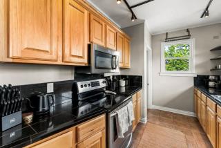 Sunny West Denver Escape Stylish 2BR Retreat - 1