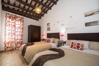 Casa con piscina en el centro de Calella, Aire - Calella - 1