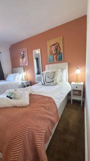 Perfect house for Golf trip, Walks and Family Stays - Moortown - 8