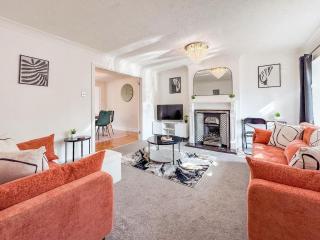 Perfect house for Golf trip, Walks and Family Stays - Moortown - 7