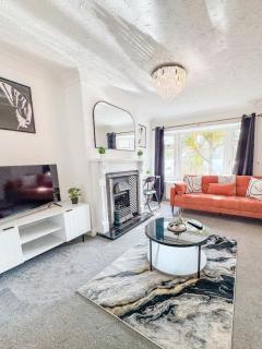 Perfect house for Golf trip, Walks and Family Stays - Moortown - 5