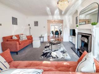 Perfect house for Golf trip, Walks and Family Stays - Moortown - 3