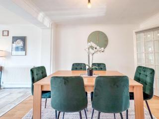 Perfect house for Golf trip, Walks and Family Stays - Moortown - 1