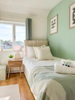 Perfect house for Golf trip, Walks and Family Stays - 7
