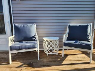 Summer Sunset Hideout 2-4 Bedrooms and 2 Bath - 9