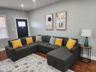 Summer Sunset Hideout 2-4 Bedrooms and 2 Bath - Atlantic City - 8
