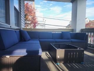 Summer Sunset Hideout 2-4 Bedrooms and 2 Bath - Atlantic City - 7