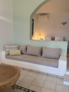 Lipsi Blue Hotel - Lipsi - 2