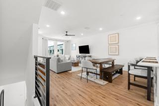 30A Beach House - Coastal Allure by Panhandle Getaways - Santa Rosa Beach - 6