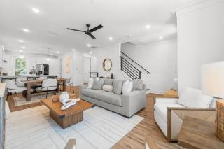 30A Beach House - Coastal Allure by Panhandle Getaways - 2