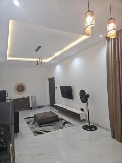 Diamond flux Apartments - Abuja - 7