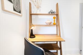 The Cedar - Free Parking, Netflix, Near M1, M69 - Enderby - 3