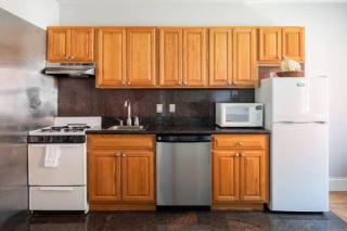 Charming Theater District 1Br - Boston - 4