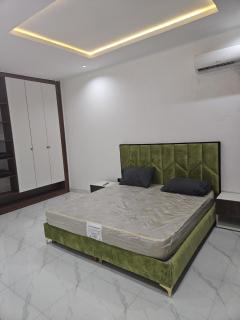Diamond flux Apartments - Abuja - 4