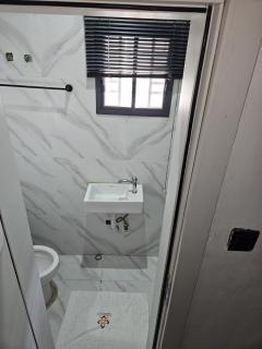 Diamond flux Apartments - Abuja - 2