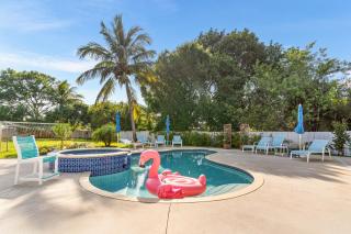 Paradise in Time - Port Saint Lucie - 9