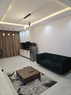 Diamond flux Apartments - Abuja - 9