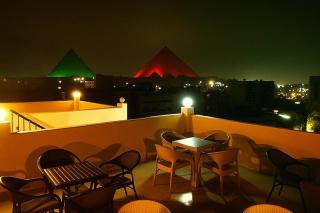Pyramids Grand View Hotel - Il Cairo - 9