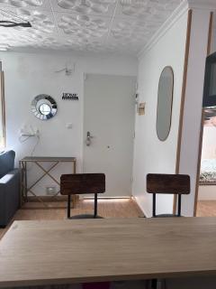 Bungalow feliz acepto mascotas - Torrevieja - 7