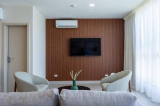Deluxe Condo Suite 1BR with Ocean and City View - Panama-Stadt - 5
