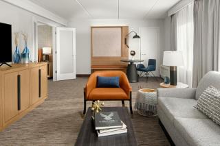Sheraton Milwaukee Brookfield - Brookfield - 5