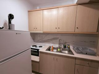 Eleni studio apartment Preveza - Prévéza - 6