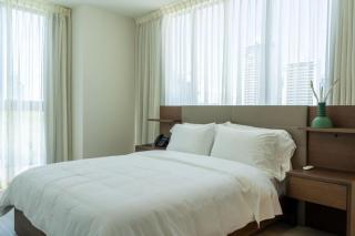 Business Condo Suite 1BR with Ocean View - Città di Panama - 6