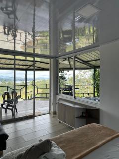 Rocks Glamping - Guatapé, El Peñol - 2