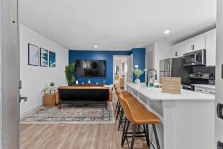 Near Medical District Walkable to Oak Lawn Bars - Dallas - 0