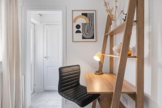 The Cedar - Free Parking, Netflix, Near M1, M69 - Enderby - 8