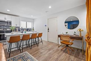 Near Medical District Walkable to Oak Lawn Bars - Dallas - 5