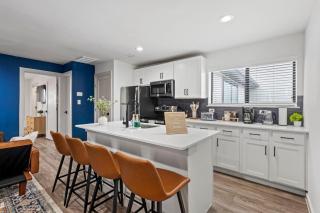 Near Medical District Walkable to Oak Lawn Bars - Dallas - 4
