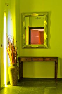 Habitat Hotel - Kilkis - 6