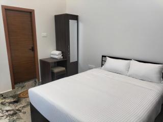 Bluevalley Estate - Three Bedroom Villa - Yercaud - 9