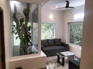 Bluevalley Estate - Three Bedroom Villa - Yercaud - 1
