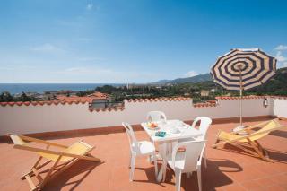 Residence Dei Fiori - Pietra Ligure - 1