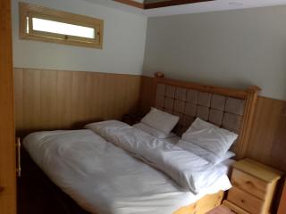 Kaghan Hills Resort - - 1