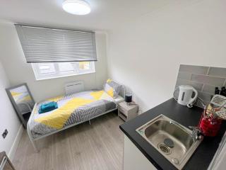 Huge 7-bedroom House in Croydon - Hackbridge - 1