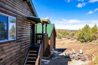 Woodland View by Jerny Destinations - 8